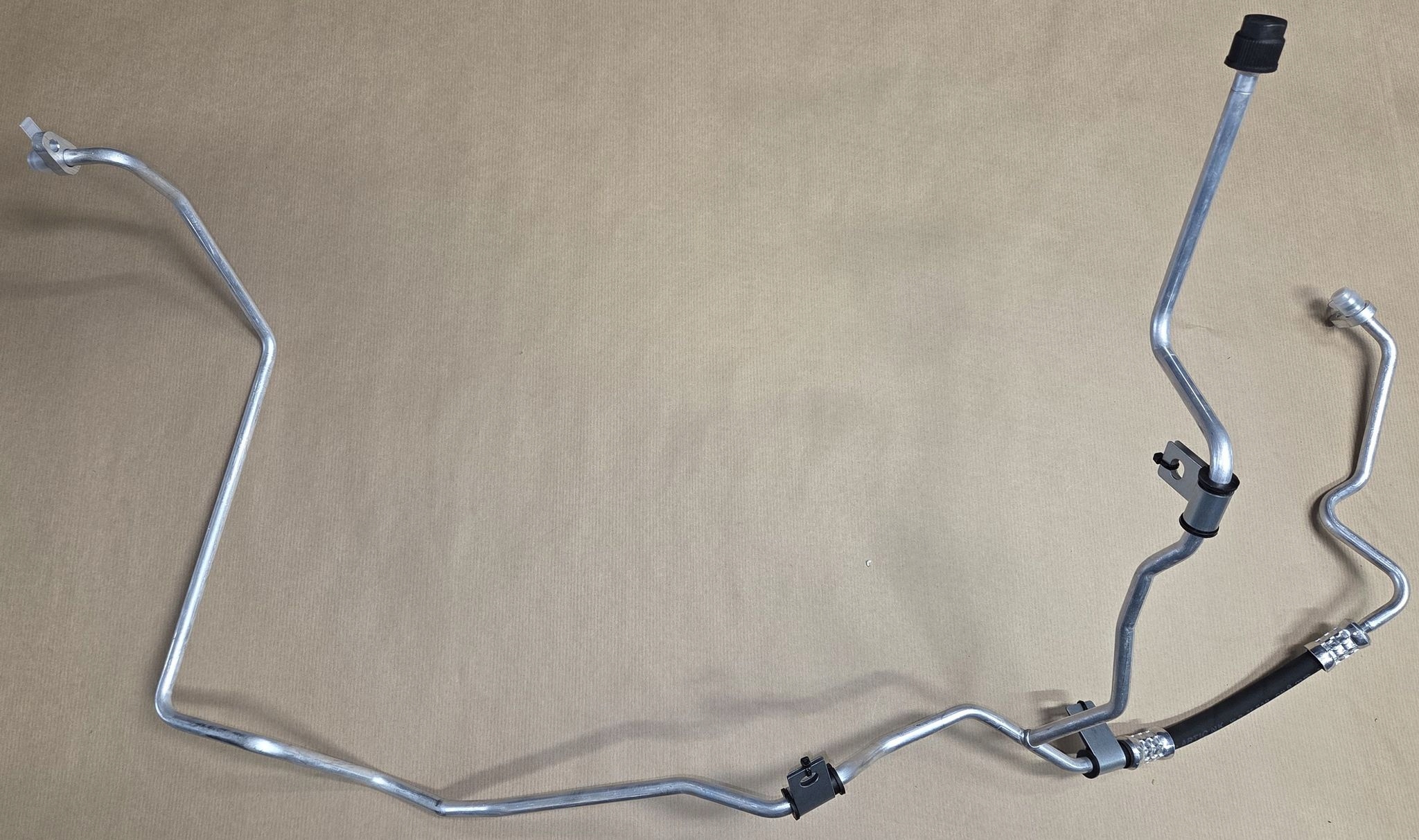 Kabel Klimatizace R Megane III 924400009R Af