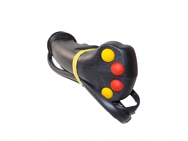 701/80424 - Джойстик-телескопические зарядные устройства JCB - 1 X AUX JCB