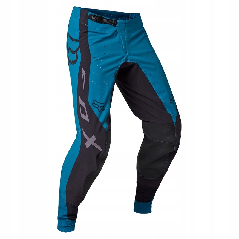 Nohavice Fox Flexair Ryaktr Maui Blue (36)