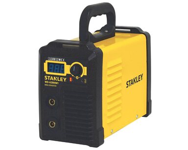 Stanley Spawarka inwerterowa MMA 190Max