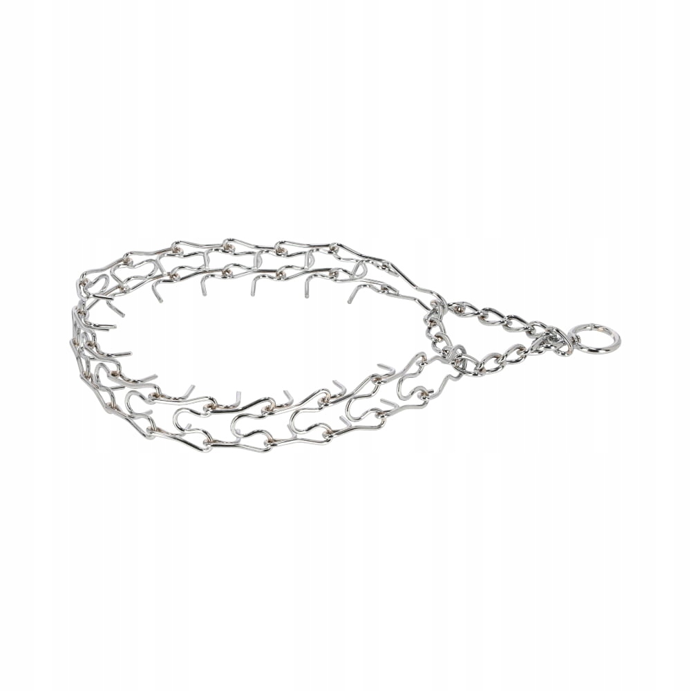 

Dingo Kolczatka półzaciskowa Ø 3,0 mm x 36-46 cm M