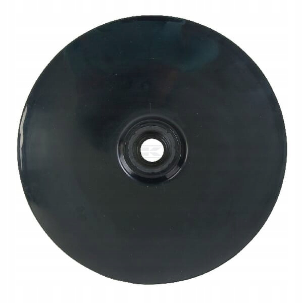 Čisticí plastový talíř pro talířovou redlici je vhodný pro Accord AC495195 K