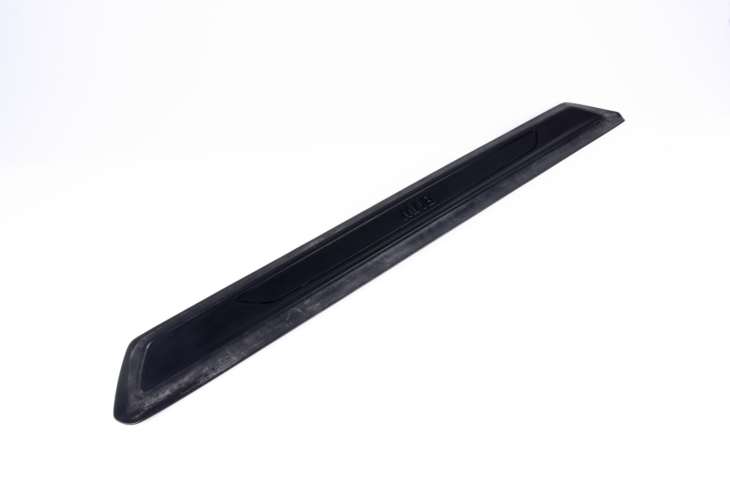 BMW F33 moulding cap threshold right left front 7345109