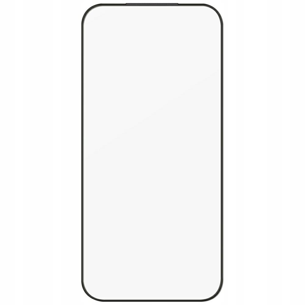 Tvrzené sklo Uniq Optix Exofit Vivid pro iPhone 17 Pro s aplikátorem