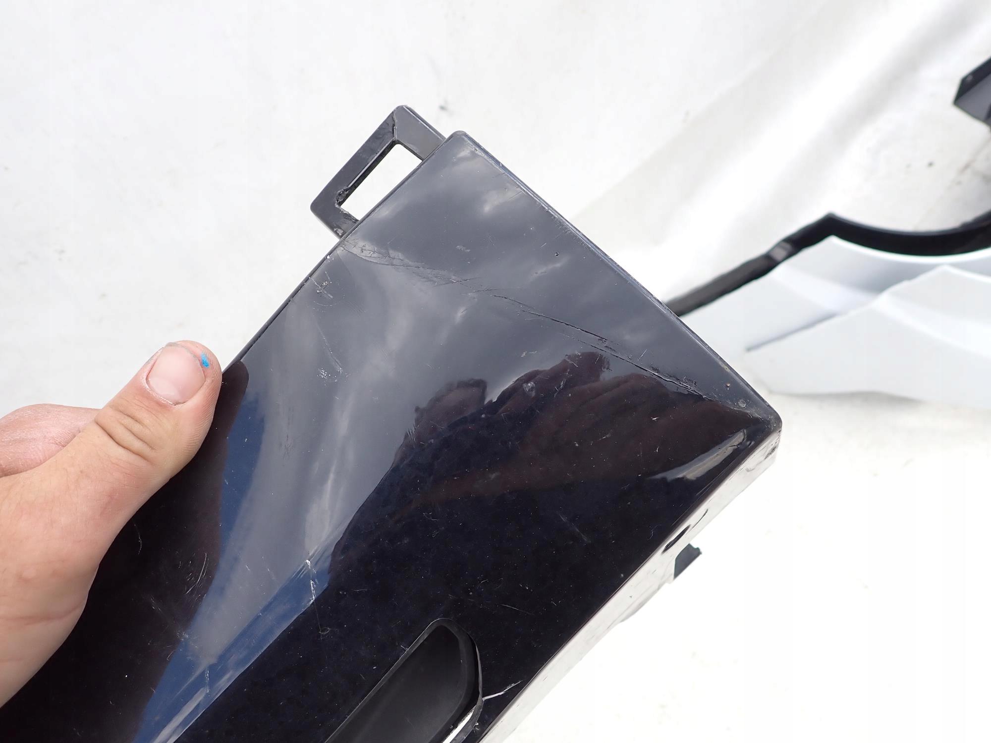BMW X5 G05 m-packet 18- threshold moulding threshold right
