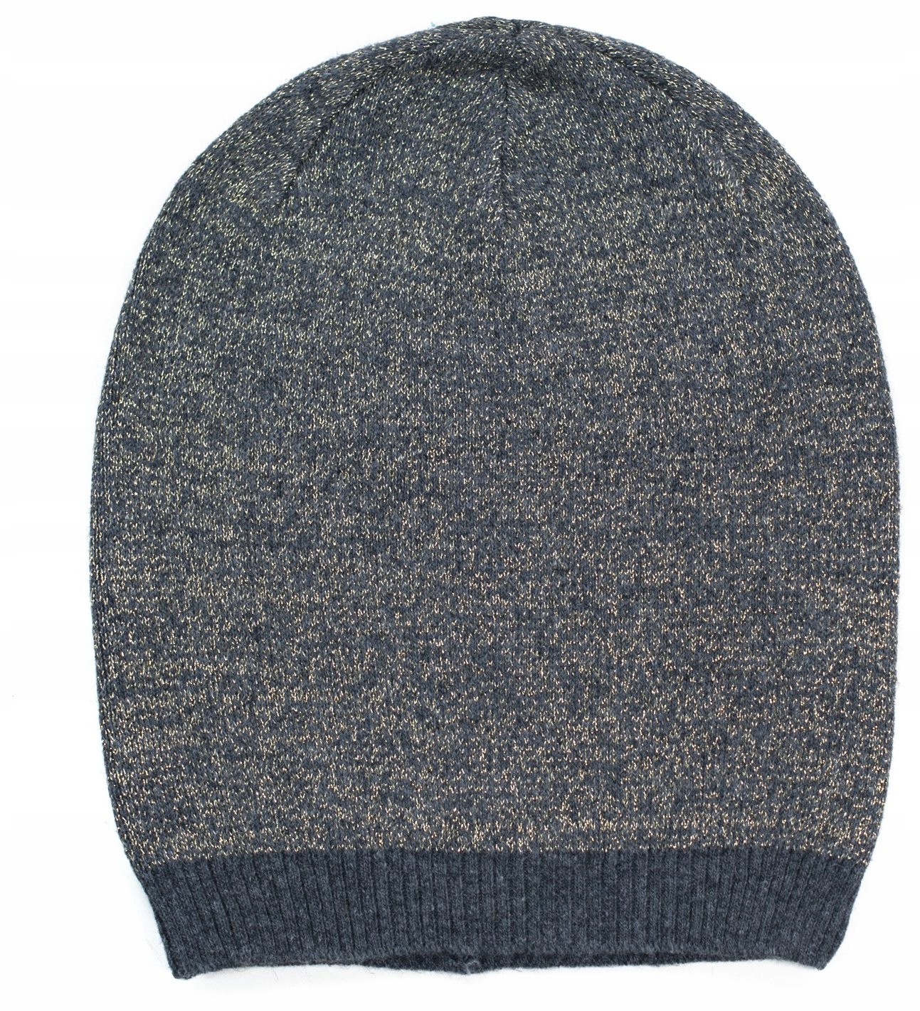 

Szaleo Czapka błyszcząca Angora cz17588-1