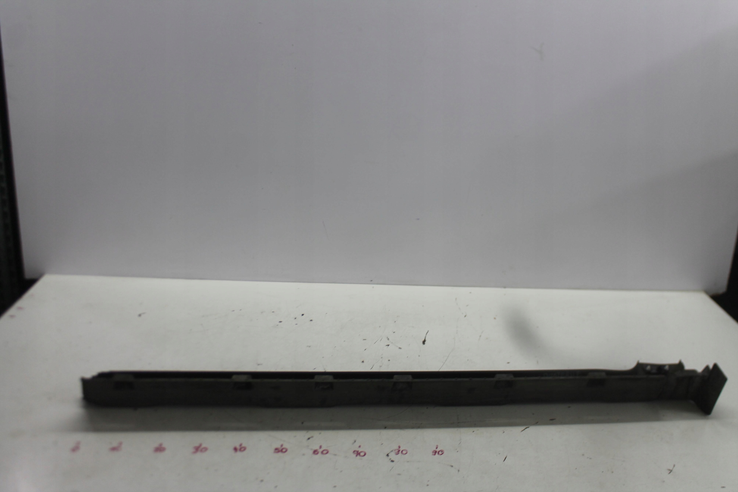 moulding cap threshold right DACIA DUSTER II 17-24