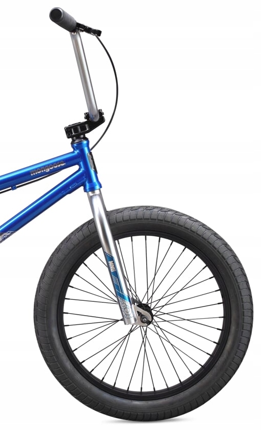Mongoose Legion L60 niebieski 2024 Rozmiar koła (