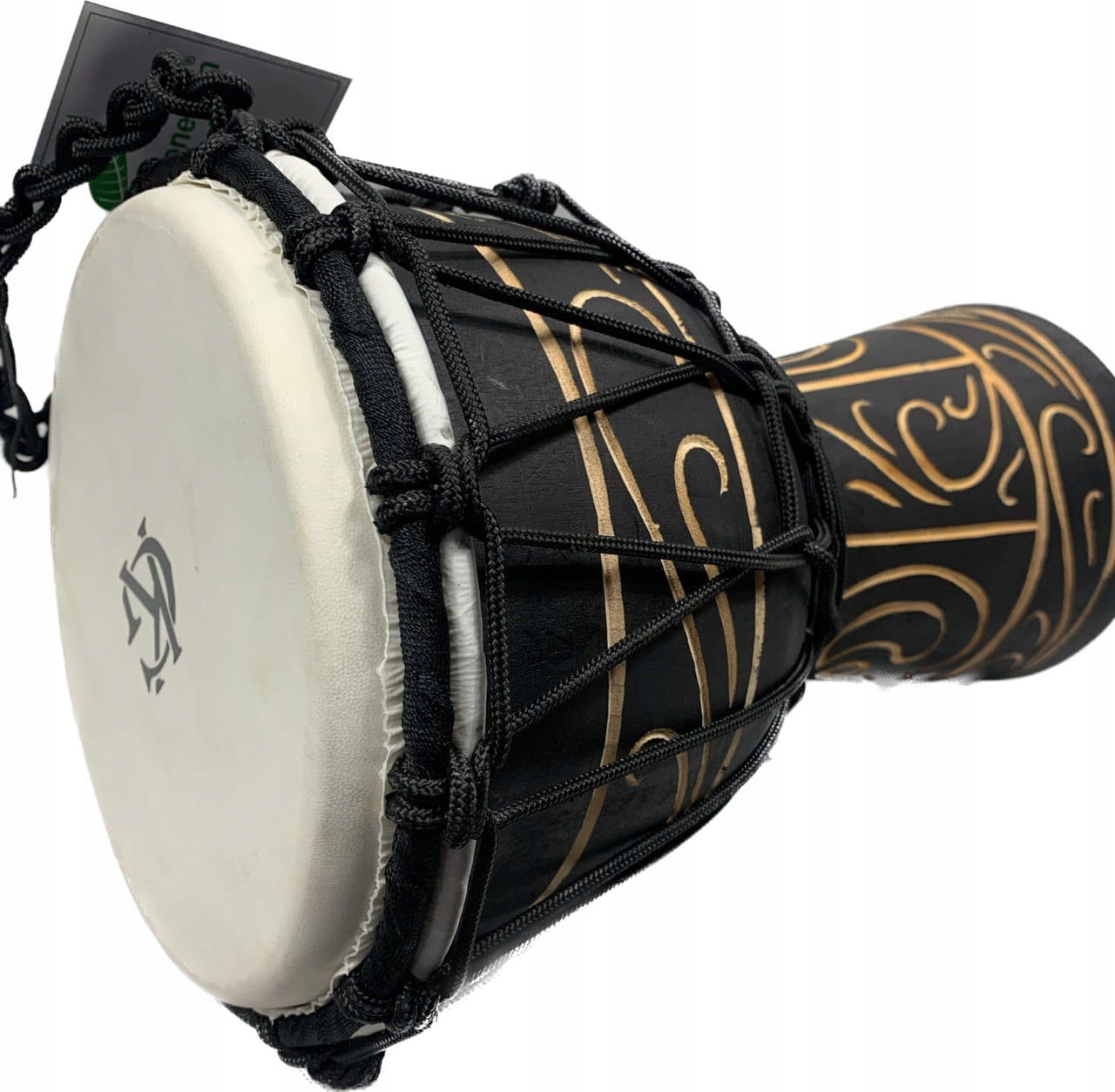 KG Djembe DJZC 30-AS1 Light African Symbol 1 Marka KG