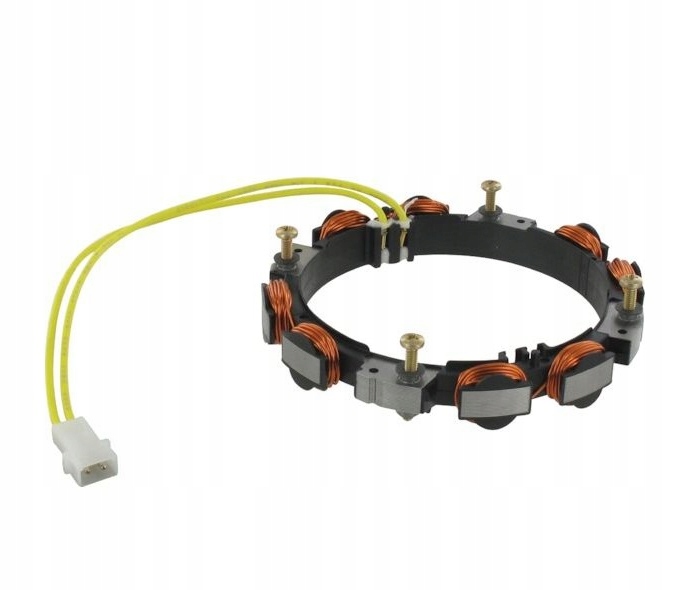 

Alternator Prądnica B&s 10-16 Amp 696458 Orygi