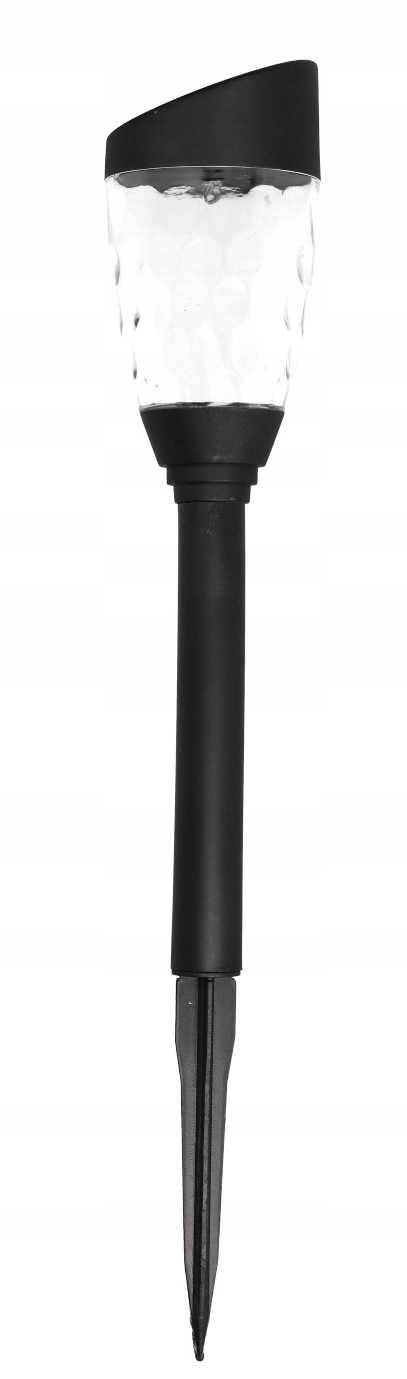 LAMPA SOLARNA LED LAMPA OGRODOWA WBIJANA Kod producenta TC100B