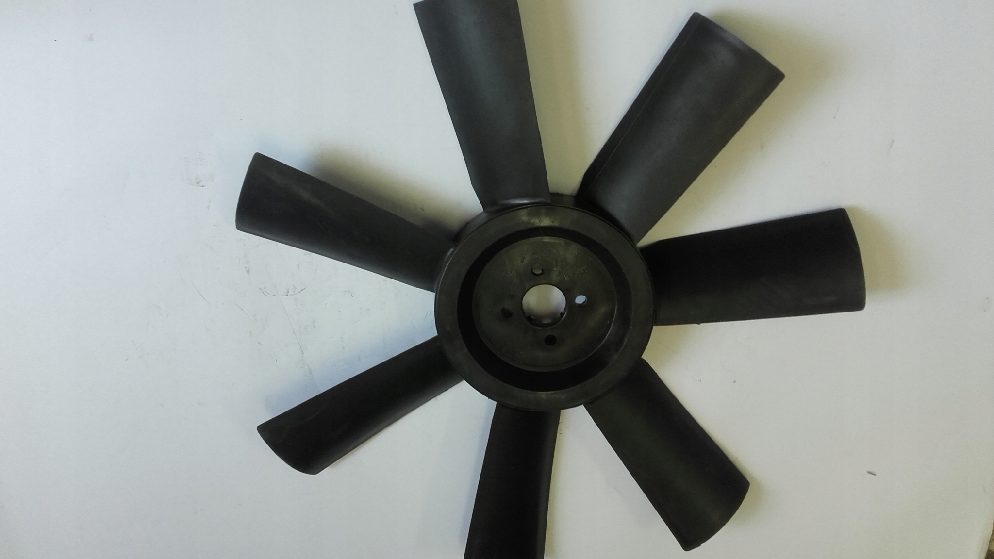 IFA FORTSCHRITT WENTYLATOR CHŁODNICY 4 OTW LUBLIN