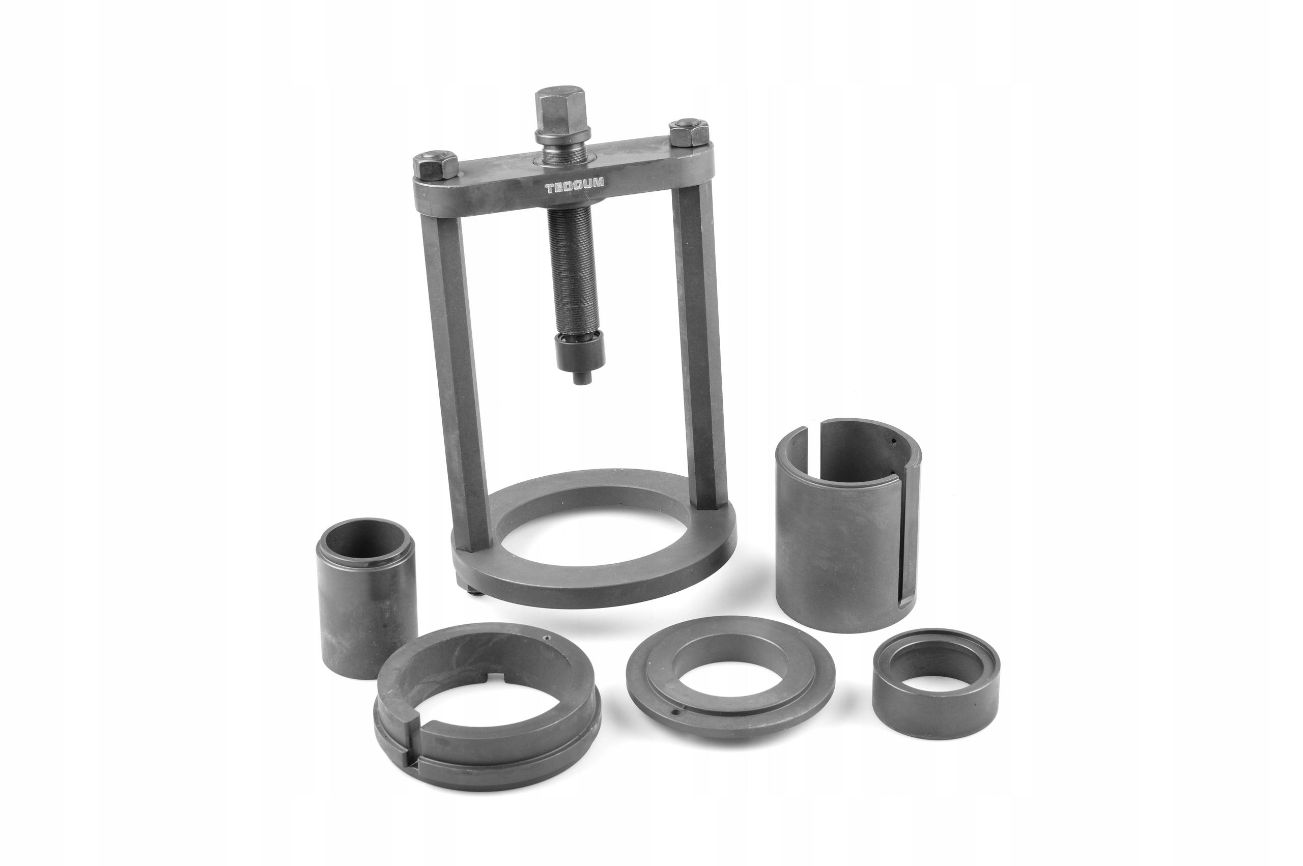 Sťahovák Prednej Objímky Pozdĺžneho Zadného Ramena, Cukrík