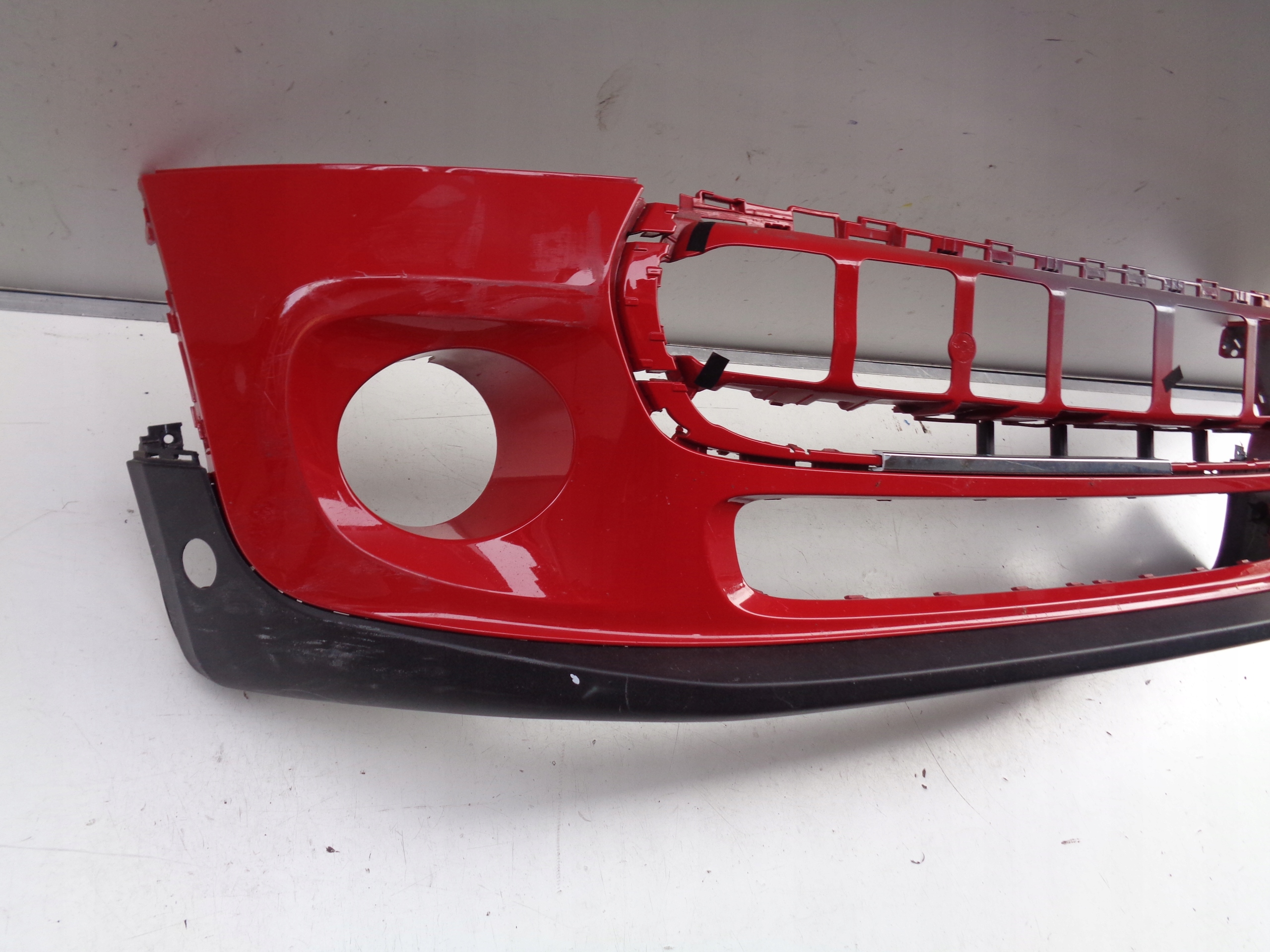 FRONTSTOSSSTANGE MINI COOPER ONE F55 F56 14- NR 31858