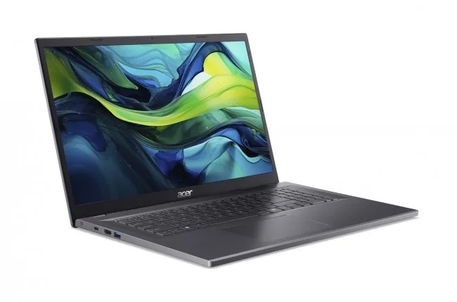 Acer Aspire A17 i5-1334U 16GB 512PCIe 17,3" Fhd Ips Windows 11