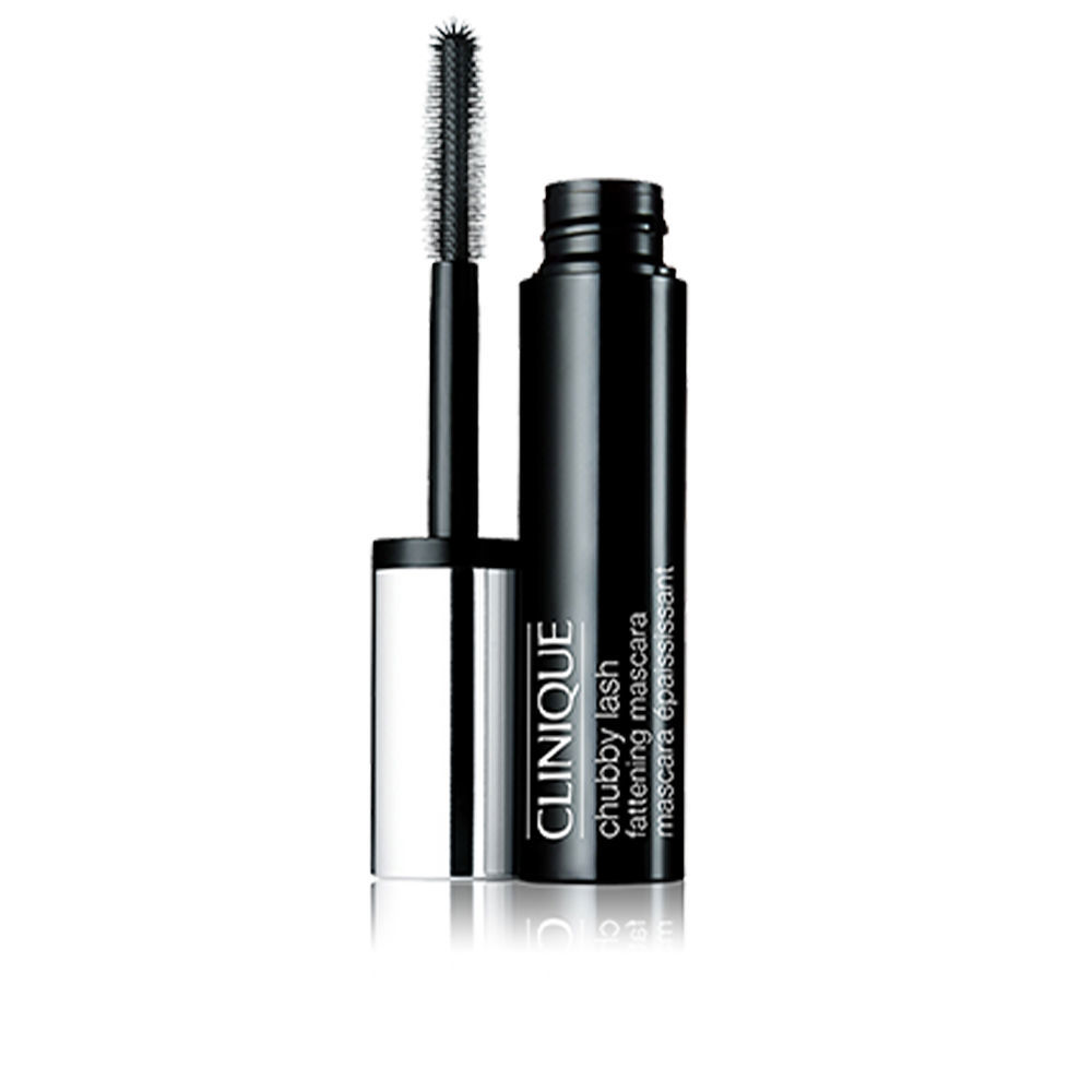 Zahušťující řasenka Chubby Lash #01 Jumbo Jet