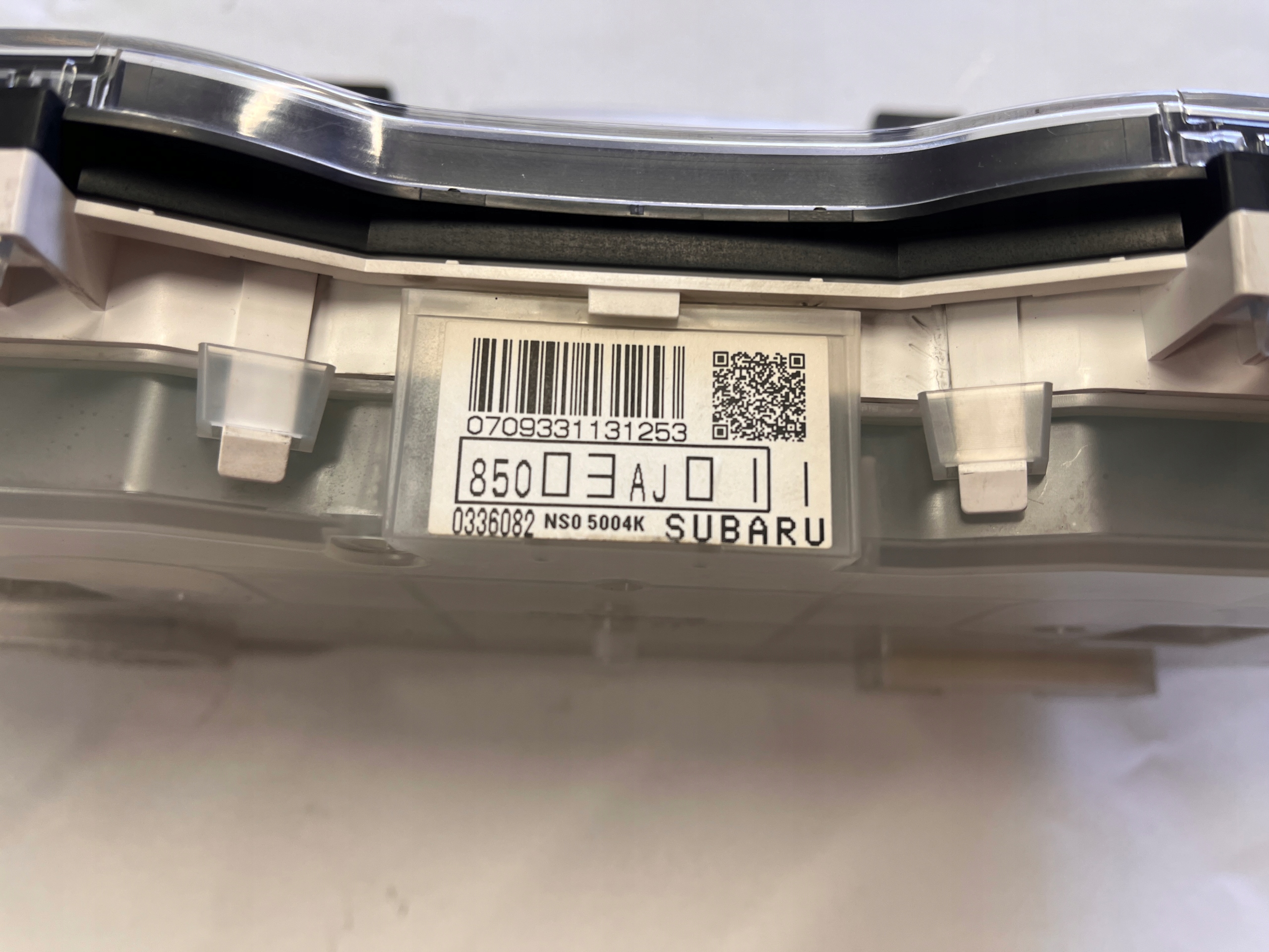 SUBARU LEGACY V OUTBACK 2.0D dials clock 85003AJ01