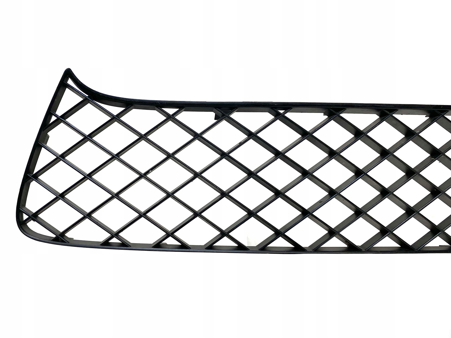 BENTLEY CONTINENTAL GT GTC grill grid 3W3807667F