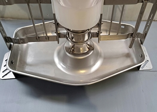 TUBOMAT Kwasowy 140L warchlak tucznik Kod producenta Tubomat Roland 4