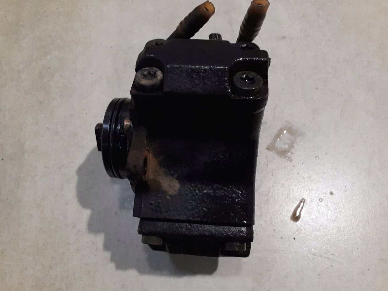 Einspritzpumpe W168 1.7 CDI 0445010015 A6680700301