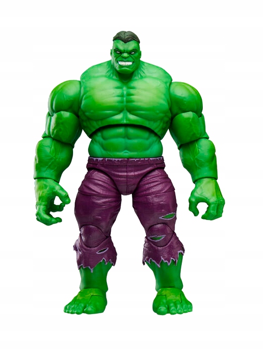 Hulk - Marvel Legends Maximum Series 17728511003 - Sklepy