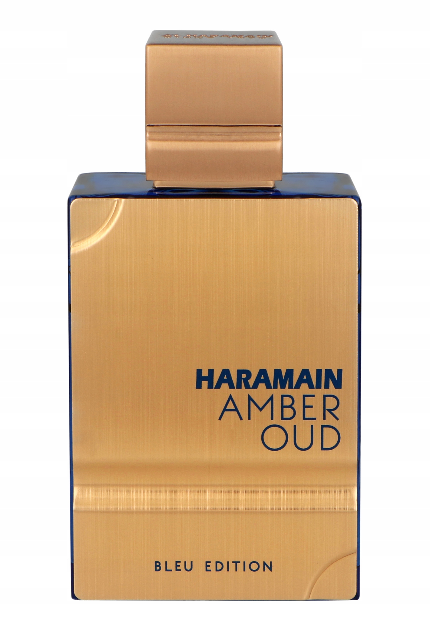 Al Haramain Amber Oud Bleu Edition Edp parfémovaná voda unisex parfém 60 Ml