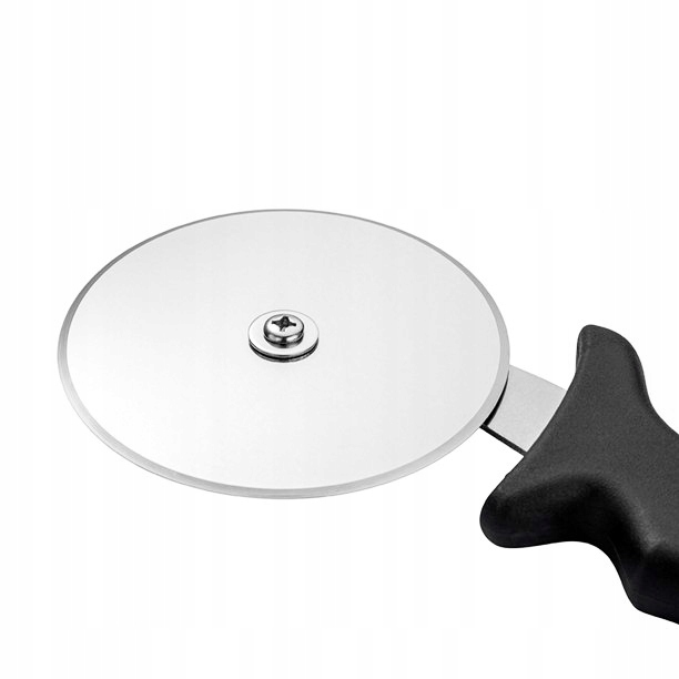 PRZYBORY DO PIZZY RADEŁKO 10CM + ŁOPATKA ZESTAW Marka Liderhoff