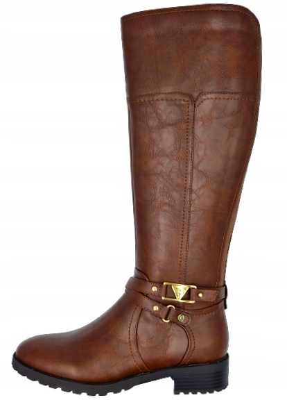 Kozaki GUESS Olenne rozmiar 40 ORYGINALNE!!! TOTALNA WYPRZEDAŻ!!! HIT!!!!