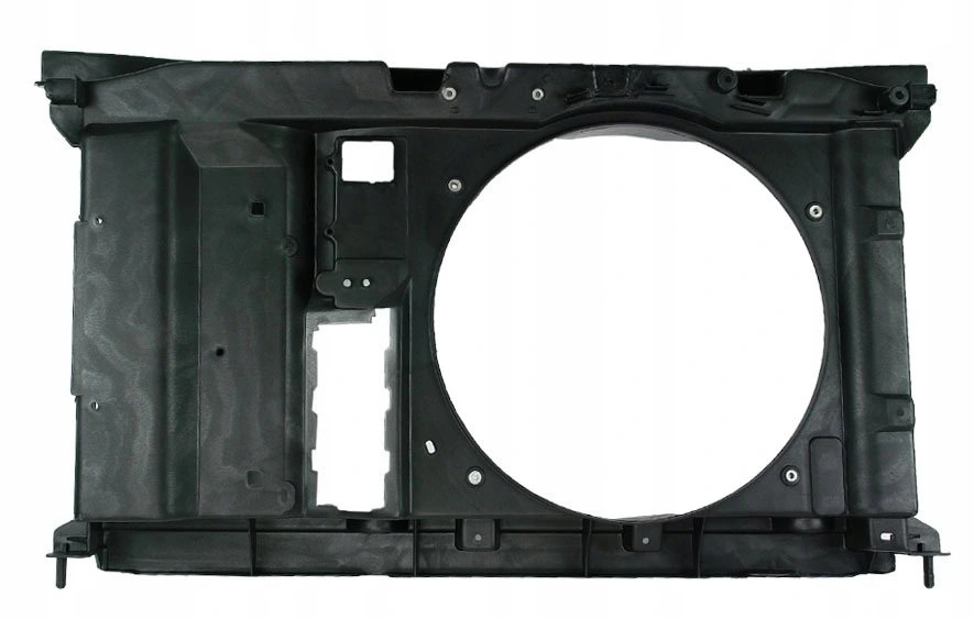 PEUGEOT 307 01-08 WZMOCNIENIE CZOŁOWE PAS PRZÓD