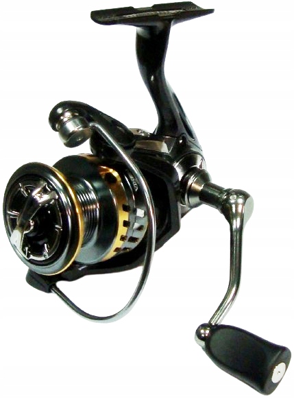 KOŁOWROTEK VIXEN SPIN 1000 5+1 BB 5,2:1 MISTRALL