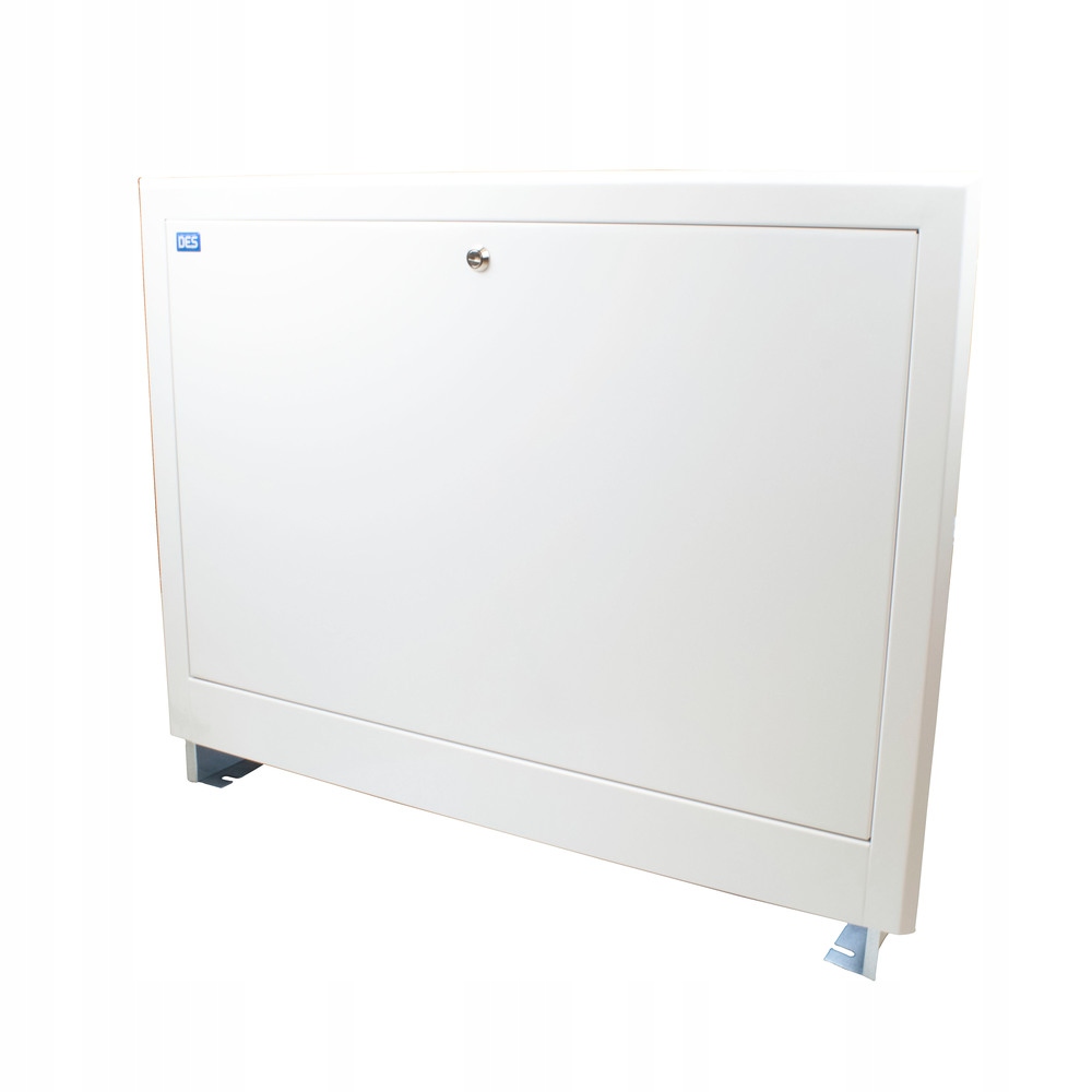 

Szafka podtynkowa rozdzielacza 8-10 obwodowa stal