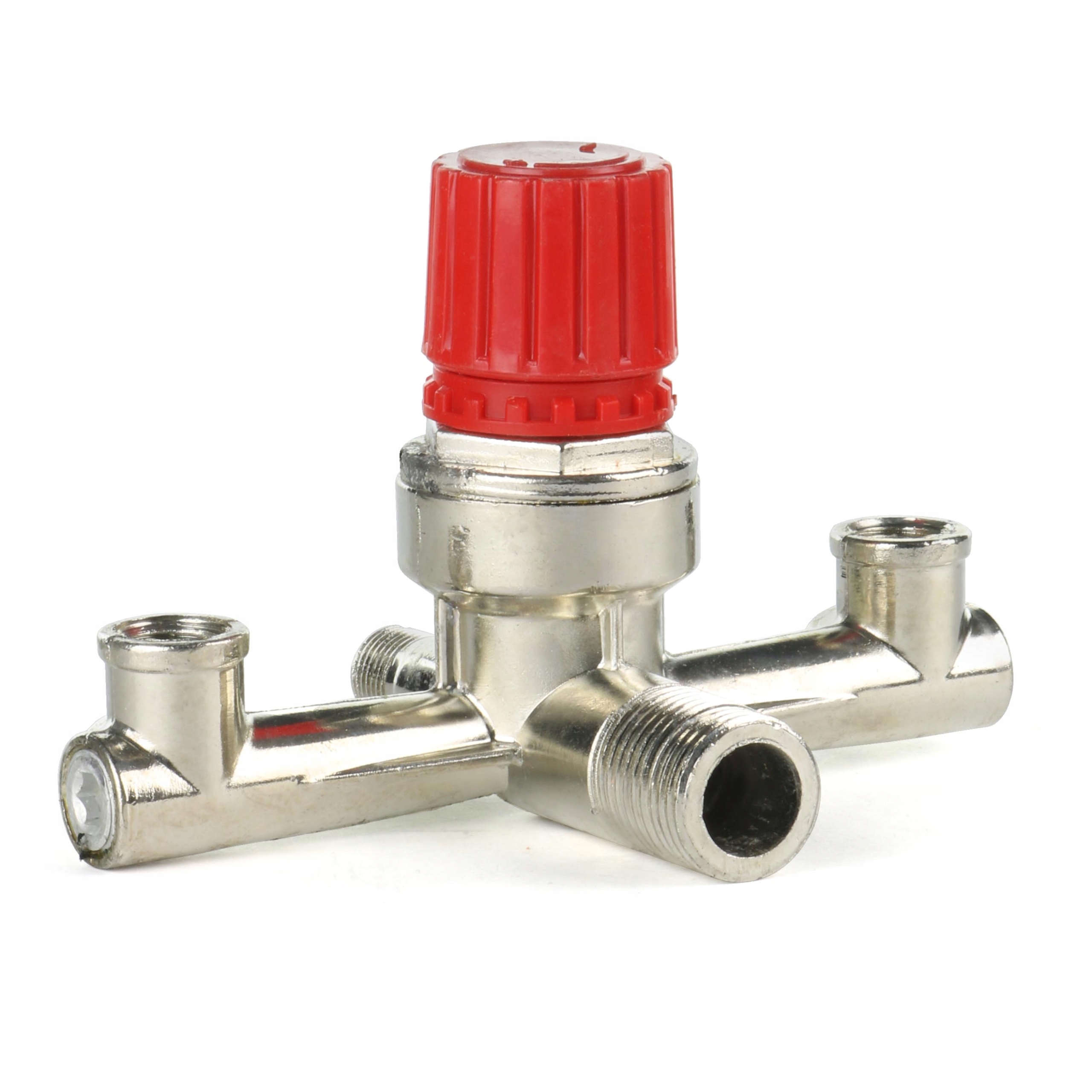 

Listwa wyłącznika ciśnieniowego Presostat