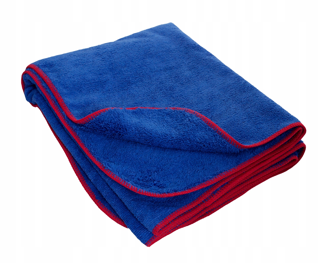 

Dercar Fluffy 40x60 Ręcznik do osuszania auta