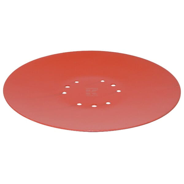 Ocelový výsevní talíř je vhodný pro model Accord AC495390 Kverneland