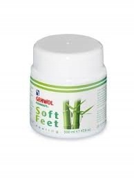 

Gehwol Fusskraft Soft Feet Peeling do stóp 500 ml