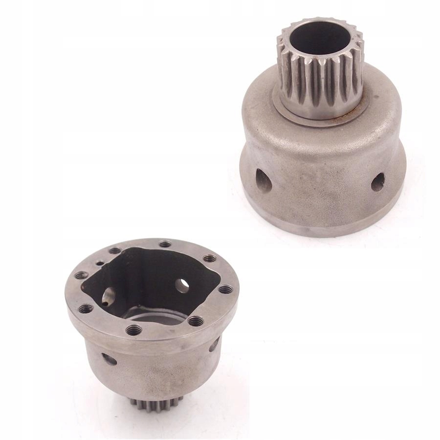 Kryt Diferenciálu TV-521 Hortmasz