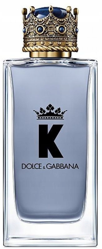 Dolce Gabbana K Edt 150 Ml Sprej