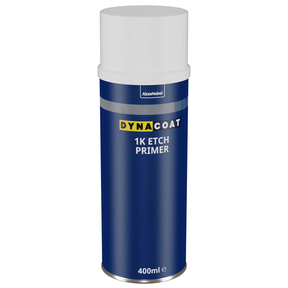 Podkład gruntujący 1K Etch Primer spray Dynacoat