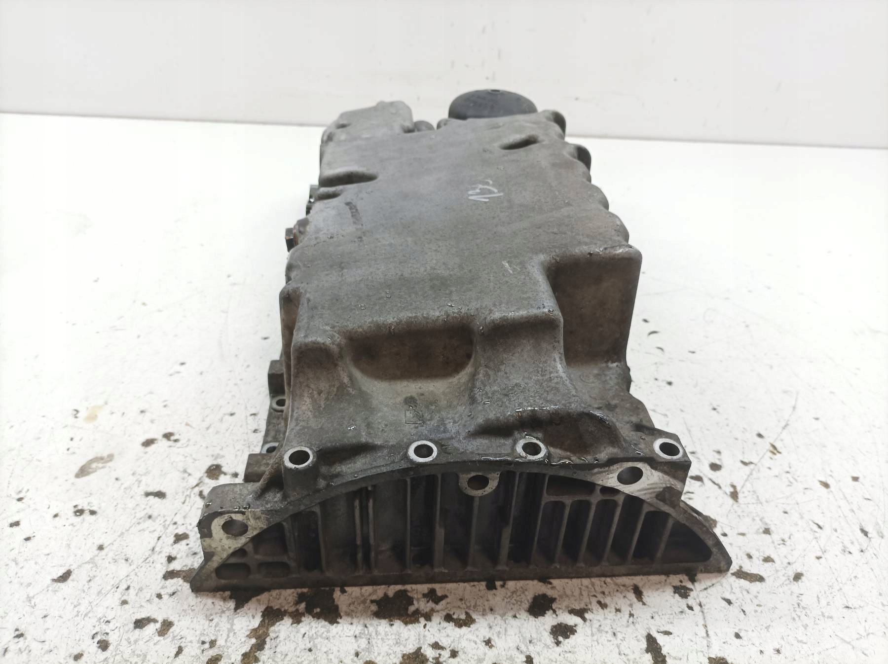 Coppa olio 2.4 20V Volvo S80 e (1998-2006)