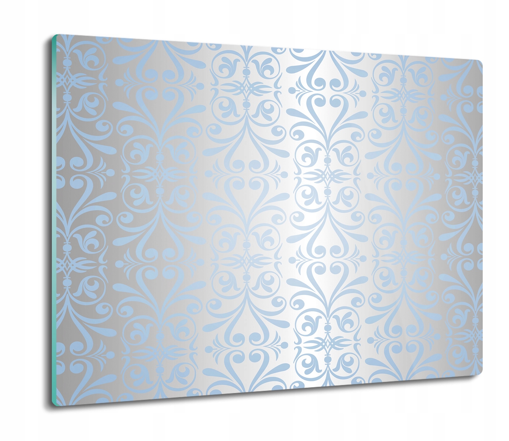 

Ornament tapeta wzór 60x52 deska na blat kuchenny