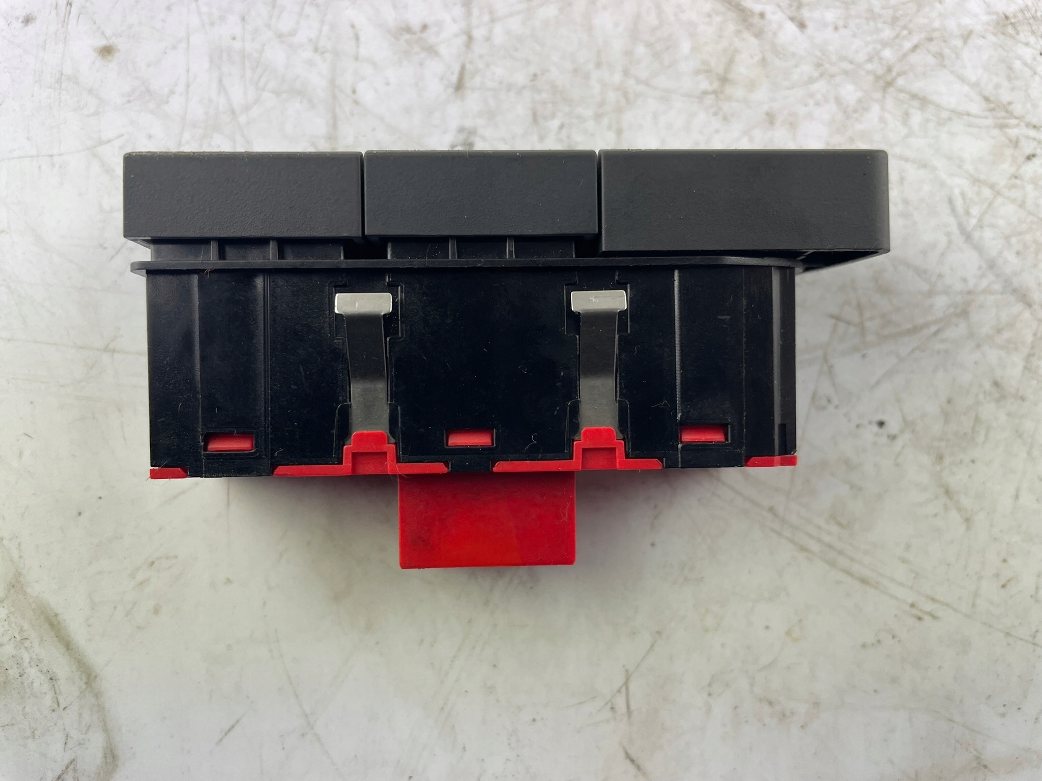 switch ogrzewania windows 8X0959873 Audi A1 8X