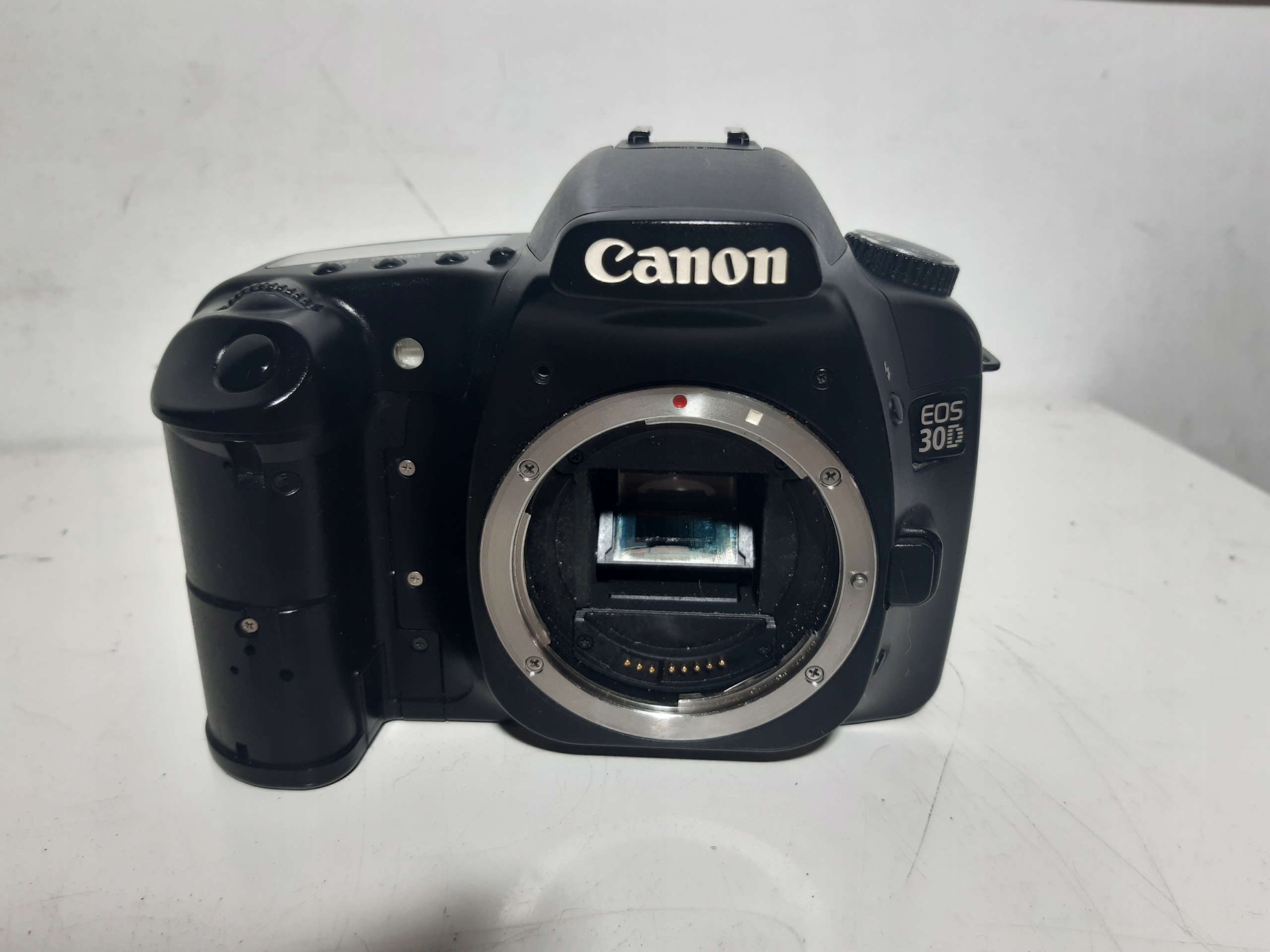 ☆ゆめや☆WiFi &望遠☆キャノン EOS30Dセット ☆ゆめや☆WiFi &望遠