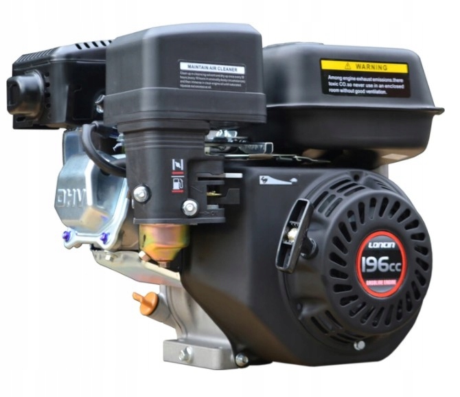 Zagęszczarka z rewersem Zipper ZI-RPE125 Marka Zipper