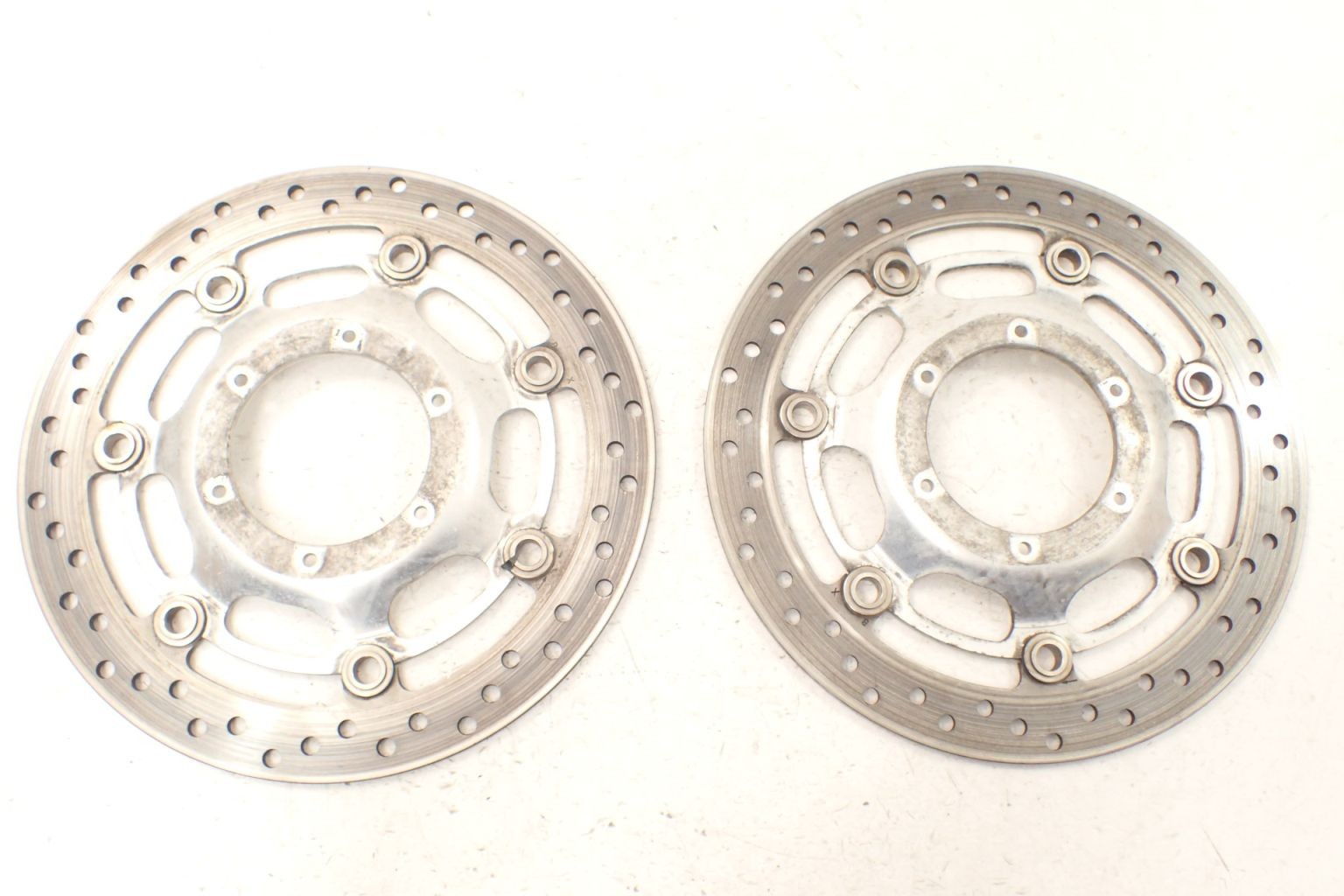 Honda ST 1300 Pan European 02-13 Tarcze hamulcowe Producent Honda OE