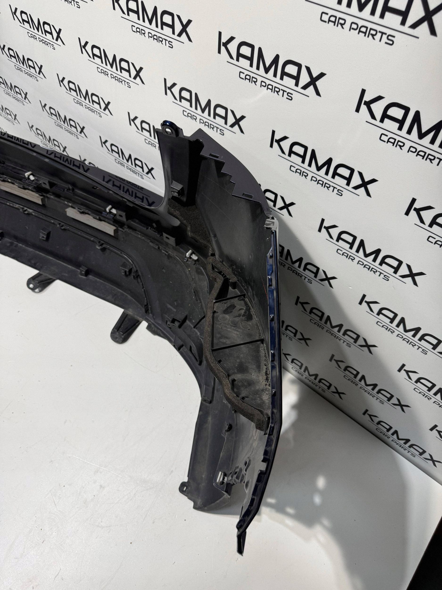 bumper rear rear part LEXUS RX V 22- PDC original 52108-48060