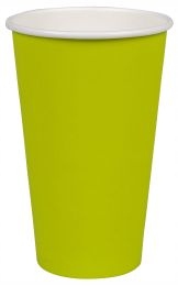 

Kubki Papierowe Do Kawy Kiwi 400ml 50szt
