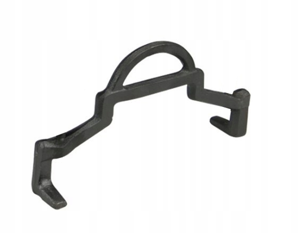 UCHWYT DO KOCIOŁKA ŻELIWNEGO PRAŻONKI ROSSNER 10'' Producent Radex