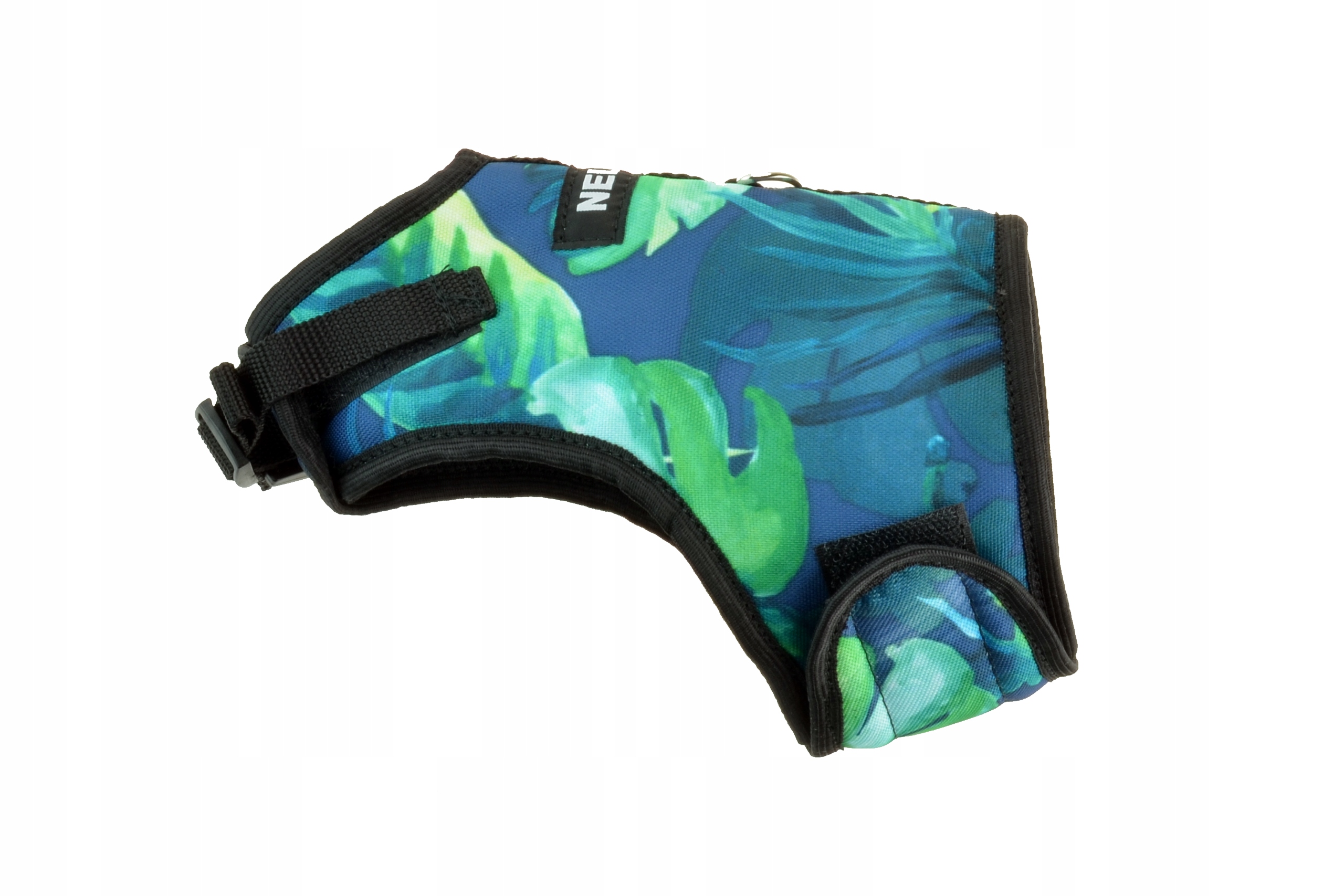 Levně Nelson-x Basic+ Postroj Pro Pro Kočky , Polský Výrobek