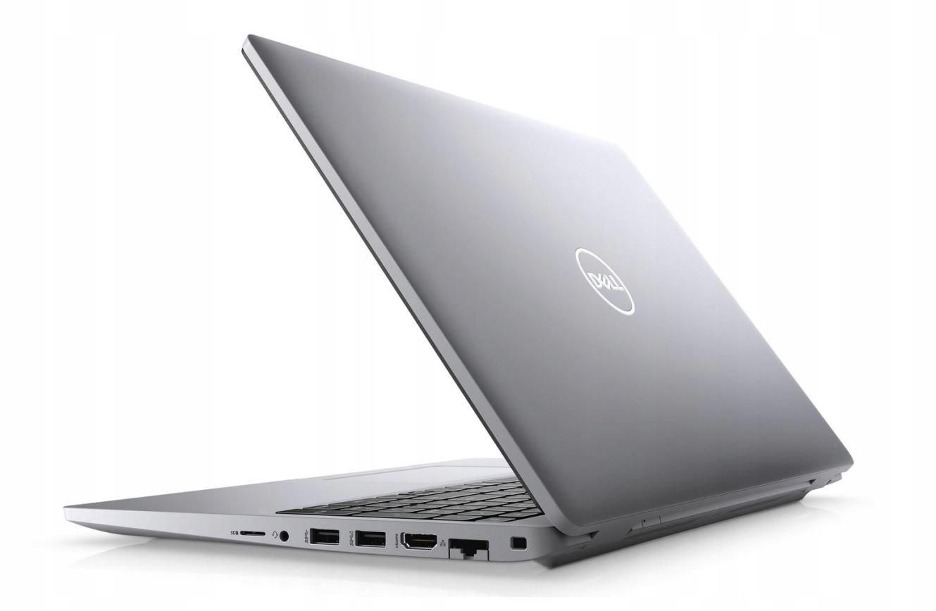 DELL LATITUDE 5520 i7-1185G7 16GB 512GB W11PRO NVIDIA MX450 + Office