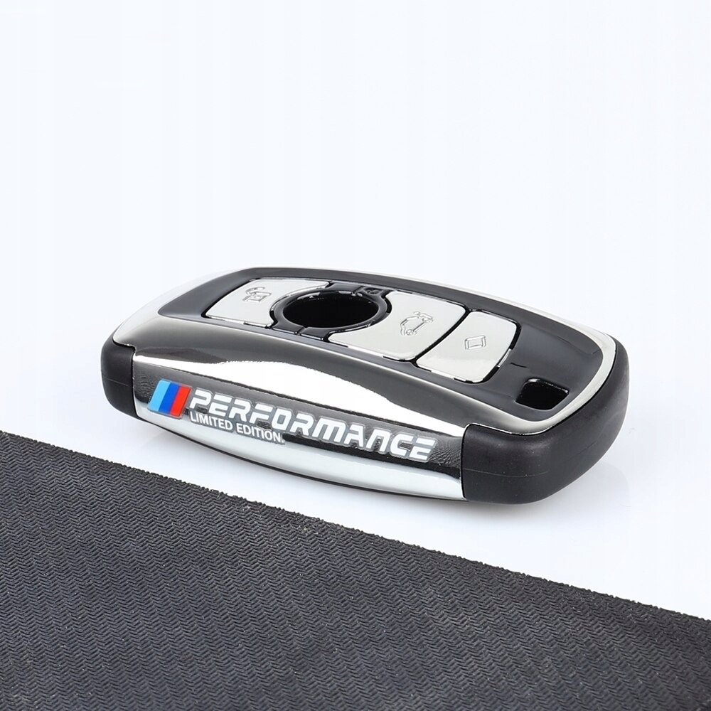 ЧОХОЛ ДЛЯ КЛЮЧА BMW M PERFORMANCE / PREMIUM
